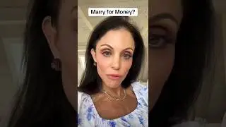 Marry For Money?? #datingadvice #marriage #relationshipadvice