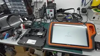 xhorse Smart key VAG system