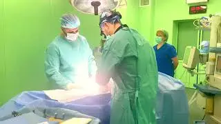 Збільшення прутня. Потовщення.