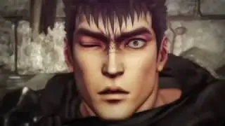 Berserk -  Conflagration MV