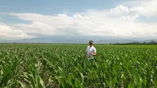 Не могу проехать мимо этой красоты🌽🌽🌽🔥🔥🔥