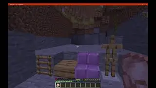 Hunger Mechanics 1.16.5 Forge Mod Overview