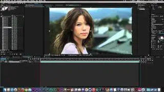Luca Visual FX Backgrounds & Overlays Tutorial