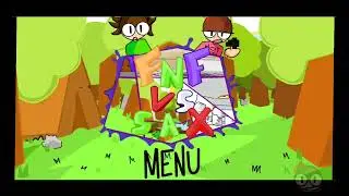 MENU SONG-FNF VS SAX