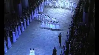 VIENNA'S OPERA BALL 2009 | Giorgio Madia