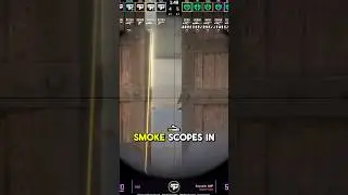 Dust 2 Trick Only Pros Know
