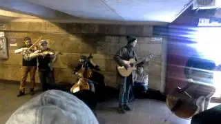 Fat Chord - Smells Like Teen Spirit (Nirvana cover)