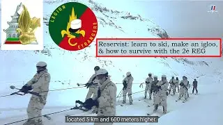 (future) legionnaire know your regiments: 2 REG
