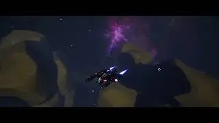 Project Icarus - Core Games Contest - (1rst)🏆