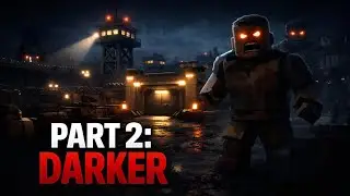 Zombie War Tycoon Roblox – Part 2 | Darker, Stronger Base | WOLVES Gaming