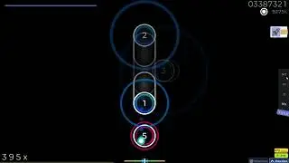 [osu!] Levan Polka