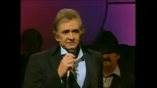 Johnny Cash - Forty Shades Of Green