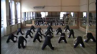 Зразковий хореографічний ансамбль Фантазія м.Нікополь