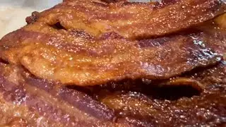 Is this the Best Way to Cook Bacon?