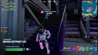 Fortnite Highlights Vol. 29: Novice Commandos