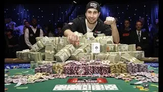 4 People Who Beat The Casino