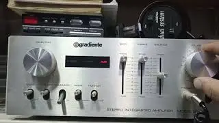 Tape deck Akai Rx-R44