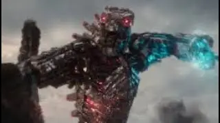 Mechagodzilla edit