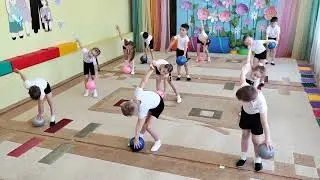 Челендж. Муниципальный конкурс «ГТОшка»