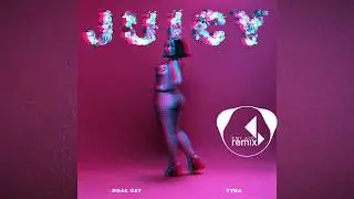 Doja Cat, Tyga - Juicy (Emy Aze Remix)