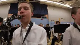 Yankee Fanfare