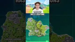 NEW Fortnite Reload Map (CHAPTER 2 THEMED) 🔥