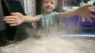 #СидимДома