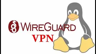 Cara Menggunakan Wireguard VPN PC