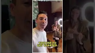 I met Fiverr millionaire Alex Fasulo 
