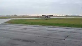 First Solo on the Citabria (Canadian Flight Centre) - non edited