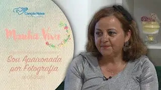 Sou Apaixonada por Fotografia - MANHÃ VIVA PORTUGAL 18-05-2020
