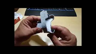 O'woda Mini 3 Pro Supporto Elica, Calza in modo perfetto