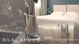 // My $2500 (/month) Milan Apartment