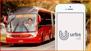Design Review: Aplicativo de ônibus + UI e UX Design