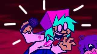 WAIT THAT'S A INTENDED FEATURE!?!?!? | FNF: THE LOST FILES