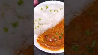 Fish Curry😍#shorts
