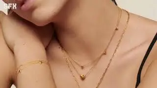neckles sound effect