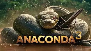 🌟FILM D’ACTION ANACONDA 3 SORTIE 2025 | ANALYSE COMPLÈTE DU MEILLEUR FILM D’ACTION DE L’ANNÉE 2025