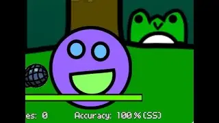 Jek FNF Endless Reskin Full Song (Beta)