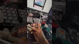 Mesin antrian buatan duwiarsana