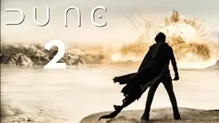 Dune Part Two (2024) Explained |The Rise of a Galactic Leader