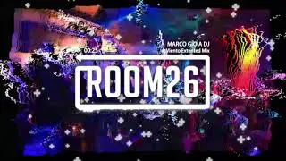 Audio Spectrum Visualizer Rom26 Trap Nation - After Effect Preview HD