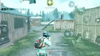 Pubg Without Scope Headshot in Tdm. #PUBH #BGMI #TDM