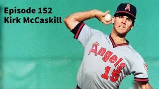 Kirk McCaskill