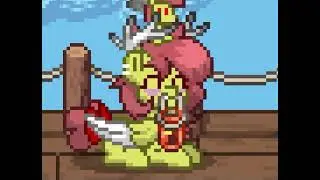 Update? Announcement? Idk anymore