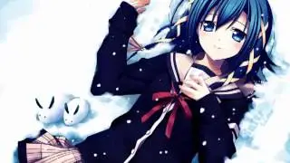Nightcore - Holy Virgin
