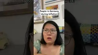 When inflation hits Germany