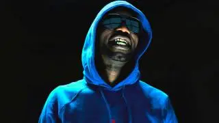 Revenge [Prod.  By TI THE TRVCKSTAR]