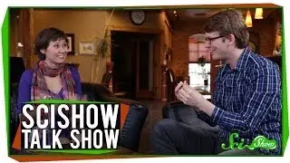 Dr. Lindsey Doe Talks about Sperm