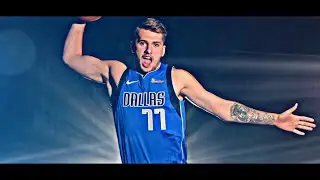 ᴴᴰ Luka Dončić - Sicko Mode (ROTY Mixtape)